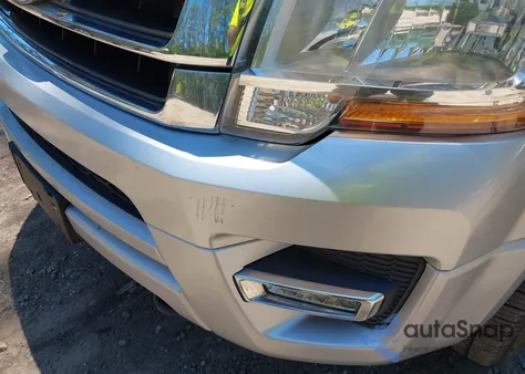 2016 Ford Expedition from USA, damaged, VIN 1FMJU1TT6GEF01247